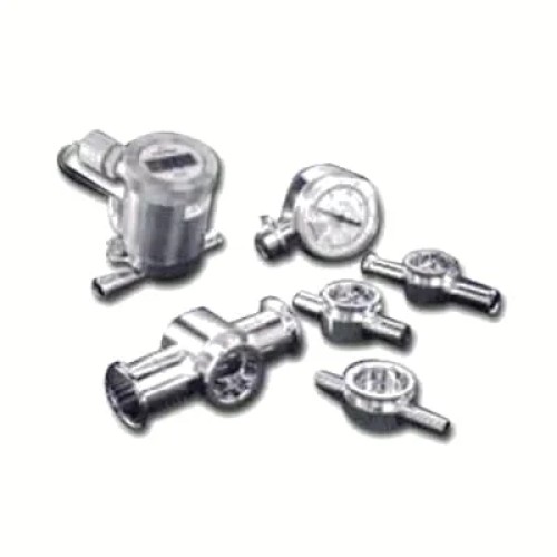 Clean Process Measurement Fittings