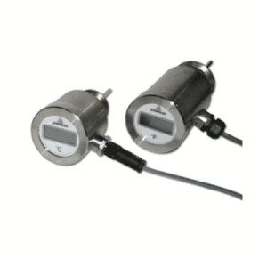 SA/CT Modular RTD and Temperature Transmitters