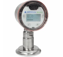 L3 Pressure and Level Transmitter