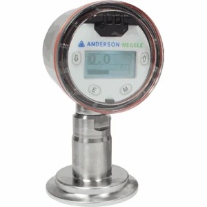 L3 Pressure and Level Transmitter