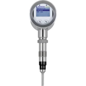 NSL-F Continuous Level Sensor