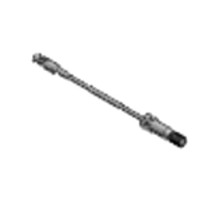 HMP Life Sciences Turbine Flow Meter