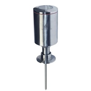 AGW Guided Wave Radar Level Transmitter