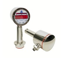 MPP Life Sciences Series Modular Pressure Transmitter