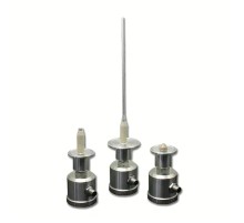 LS Capacitive Point Level Switch