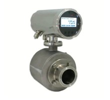 IZMAG Electromagnetic Flow Meter