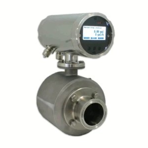 IZMAG Electromagnetic Flow Meter