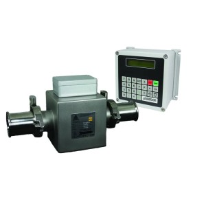 IZMS Magnetic Flowmeter