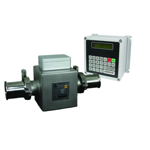 IZMS Magnetic Flowmeter