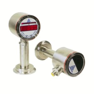 MPF Modular Pressure Transmitter