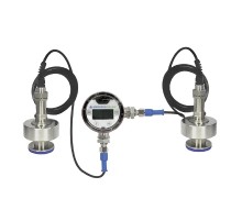 D3 Differential Pressure & Level Transmitter