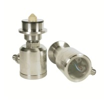 NCS31P Life Sciences Series Capacitive Point Level Switch