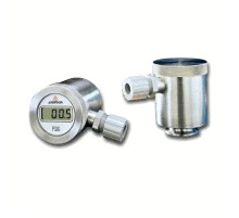 SV Life Sciences Series Pressure Transmitter