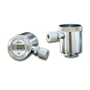 SV Life Sciences Series Pressure Transmitter