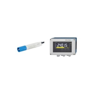 1-/2-channel transmitter bundle with 4-wire field meter