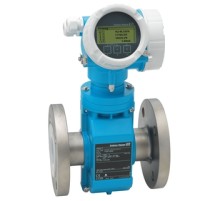 Proline Promag P 200 electromagnetic flowmeter