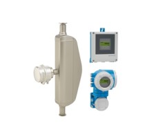 Proline Promass P 500 Coriolis flowmeter