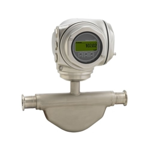 Proline Promass E 300 Coriolis flowmeter