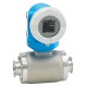 Proline Promag H 10 electromagnetic flowmeter