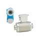 Proline Promag H 10 electromagnetic flowmeter