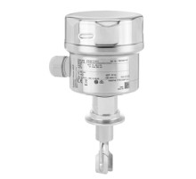 Liquiphant FTL63 — датчик предельного уровня для жидкостей гигиенический