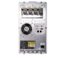 Proline Promag H 100 electromagnetic flowmeter