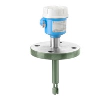 Вибрационный датчик предельного уровня Liquiphant FailSafe FTL85