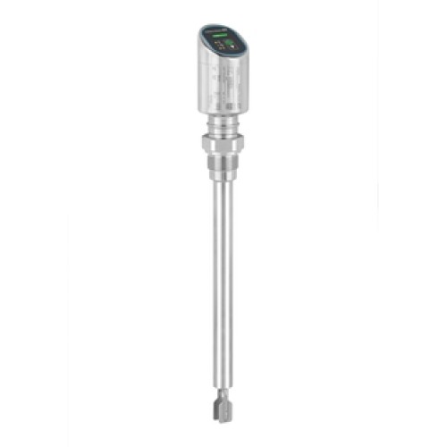 Liquiphant FTL43 – hygienic point level switch for liquids