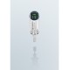 Liquiphant FTL43 – hygienic point level switch for liquids