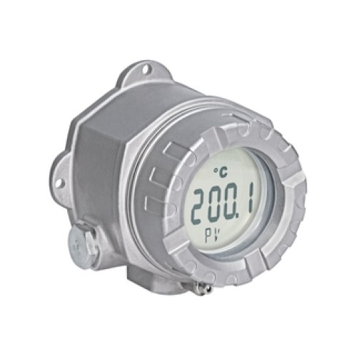 iTEMP TMT142B temperature transmitter