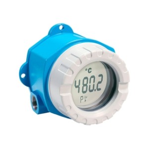 iTEMP TMT142B temperature transmitter