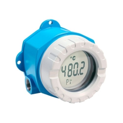 iTEMP TMT142B temperature transmitter