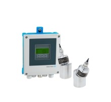 Proline Prosonic Flow I 400 ultrasonic flowmeter