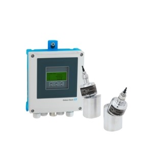 Proline Prosonic Flow I 400 ultrasonic flowmeter