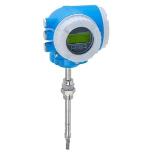 Proline t-mass I 300 thermal mass flowmeter