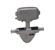 Dosimass Coriolis flowmeter