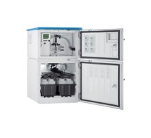 Automatic water sampler for North America Liquistation CSF34