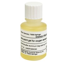 Гель для определения истинной нулевой точки COY8