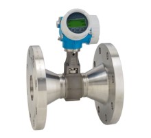 Proline Prowirl R 200 vortex flowmeter