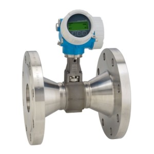 Proline Prowirl R 200 vortex flowmeter