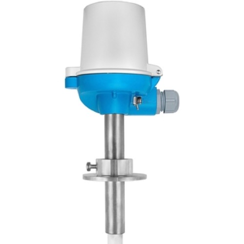 iTHERM FlameLine TAF11 High temperature thermometer