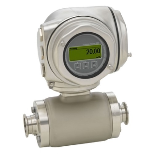 Proline Promag H 300 electromagnetic flowmeter