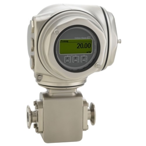 Proline Promag H 300 electromagnetic flowmeter