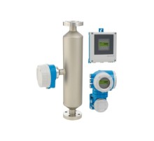 Proline Promass I 500 Coriolis flowmeter