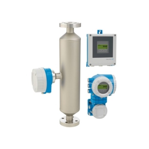 Proline Promass I 500 Coriolis flowmeter