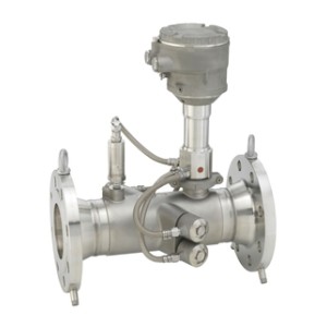 Proline Prosonic Flow G 500 ultrasonic flowmeter