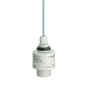 Ultrasonic measurement Time-of-Flight Prosonic FDU90