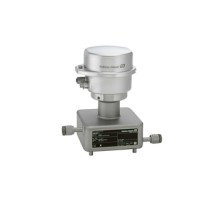 Proline Cubemass C 100 Coriolis flowmeter