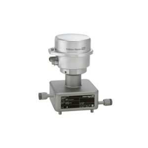 Proline Cubemass C 100 Coriolis flowmeter