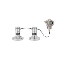 Преобразователь давления измерительный Deltabar FMD71